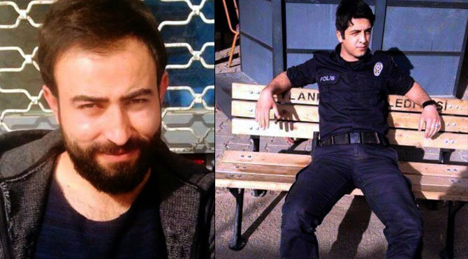 ceylanpınar saldırganı