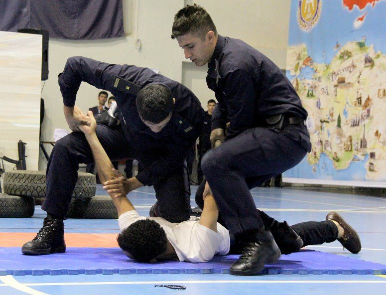 pmyo okutulan dersler