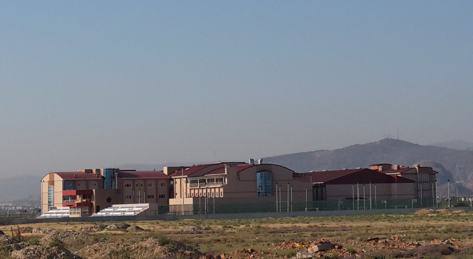 afyon pmyo pomem oldu