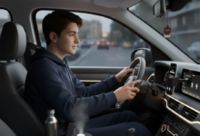 Trafikte En Çok Yapılan Hatalar ve Çözüm Önerileri