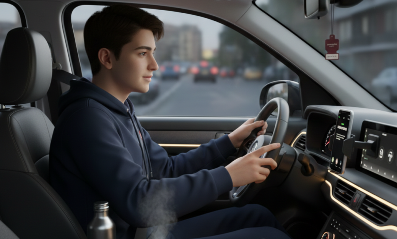 Trafikte En Çok Yapılan Hatalar ve Çözüm Önerileri