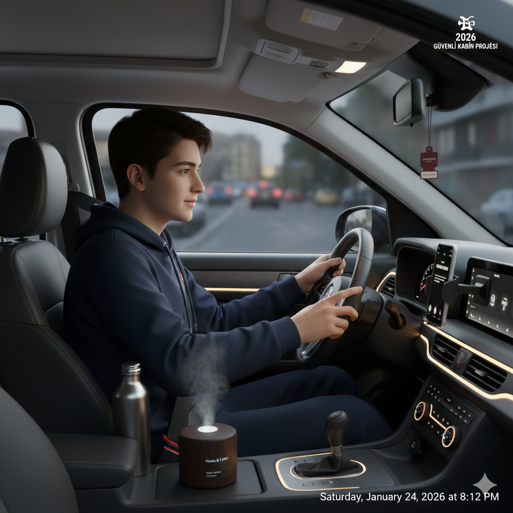 Trafikte En Çok Yapılan Hatalar ve Çözüm Önerileri